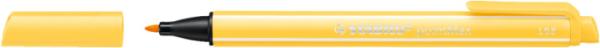 Stabilo fineliner pointmax 0.8mm 488/44 gelb - Stabilo-488-44-4006381503358-02.jpg