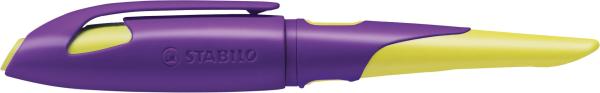 Stabilo füllhalter easybirdy m 5012/341 gelb/violett, r start - Stabilo-5012-341-4006381467537-02.jpg