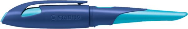 Stabilo füllhalter easybirdy m 5012/441 start, d'bl./h'bl. r - Stabilo-5012-441-4006381485517-02.jpg