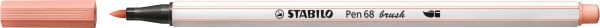 Stabilo fasermaler pen 68 brush 568/26 hellrosa - Stabilo-568-26-4006381545976