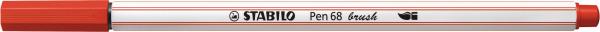 Stabilo fasermaler pen 68 brush 568/48 carmine - Stabilo-568-48-4006381545587-02.jpg