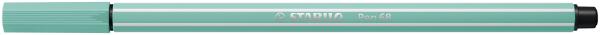 Stabilo fasermaler pen 68 1.1mm 68/12 eucalyptus - Stabilo-68-12-4006381574259-02.jpg