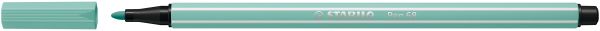 Stabilo fasermaler pen 68 1.1mm 68/12 eucalyptus - Stabilo-68-12-4006381574259
