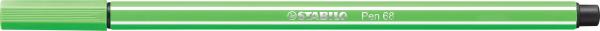 Stabilo fasermaler pen 68 1mm 68/16 minzgrün - Stabilo-68-16-4006381333115-02.jpg