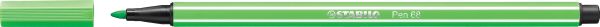 Stabilo fasermaler pen 68 1mm 68/16 minzgrün - Stabilo-68-16-4006381333115