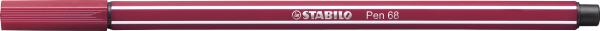 Stabilo fasermaler pen 68 1mm 68/19 purpur - Stabilo-68-19-4006381333139-02.jpg