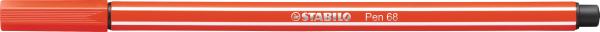 Stabilo fasermaler pen 68 1mm 68/40 rot - Stabilo-68-40-4006381333269-02.jpg