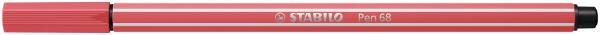 Stabilo fasermaler pen 68 1.0mm 68/47 rostrot - Stabilo-68-47-4006381574372-02.jpg