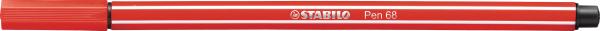 Stabilo fasermaler pen 68 1mm 68/48 karmin - Stabilo-68-48-4006381333320-02.jpg