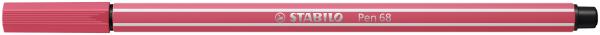 Stabilo fasermaler pen 68 1.0mm 68/49 erdbeerrot - Stabilo-68-49-4006381574402-02.jpg