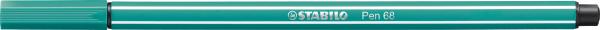 Stabilo fasermaler pen 68 1mm 68/51 türkisblau - Stabilo-68-51-4006381333344-02.jpg