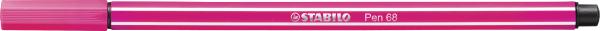 Stabilo fasermaler pen 68 1mm 68/56 pink - Stabilo-68-56-4006381333382-02.jpg