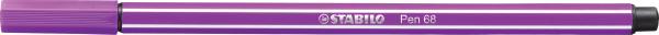 Stabilo fasermaler pen 68 1mm 68/58 lila - Stabilo-68-58-4006381333405-02.jpg