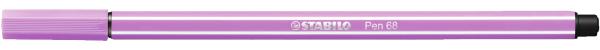 Stabilo fasermaler pen 68 1mm 68/59 flieder - Stabilo-68-59-4006381509848-02.jpg
