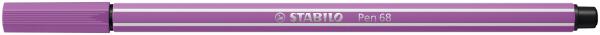 Stabilo fasermaler pen 68 1.1mm 68/60 pflaume - Stabilo-68-60-4006381574198-02.jpg