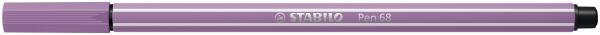 Stabilo fasermaler pen 68 1.1mm 68/62 grau violett - Stabilo-68-62-4006381574228-02.jpg