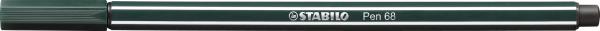 Stabilo fasermaler pen 68 1mm 68/63 grünerde - Stabilo-68-63-4006381333429-02.jpg