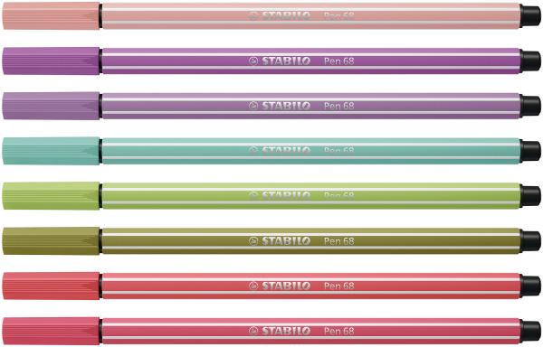 Stabilo fasermaler pen 68 1.1mm 68/8-02 ass. 8 stück - Stabilo-68-8-02-4006381574433-03.jpg