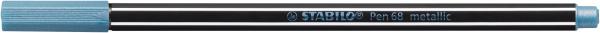 Stabilo fasermaler pen 68 1mm 68/841 metallic blau - Stabilo-68-841-4006381530224-02.jpg