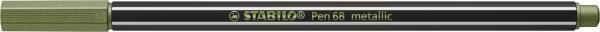 Stabilo fasermaler pen 68 1mm 68/843 metallic hellgrün - Stabilo-68-843-4006381546317-02.jpg