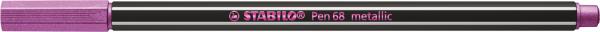 Stabilo fasermaler pen 68 1mm 68/856 metallic pink - Stabilo-68-856-4006381530255-02.jpg