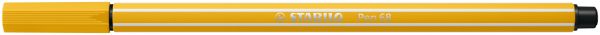 Stabilo fasermaler pen 68 1-1mm 68/87 curry - Stabilo-68-87-4006381578639