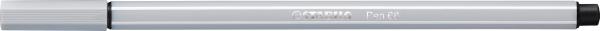 Stabilo fasermaler pen 68 1mm 68/94 hellgrau - Stabilo-68-94-4006381333528-02.jpg