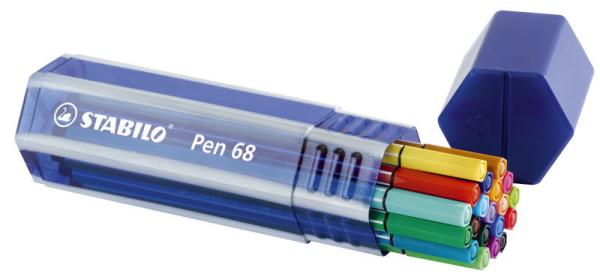 Stabilo fasermaler pen 68 1mm 6820-1 20 farben big pen - Stabilo-6820-1-4006381160728-02.jpg