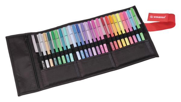 Stabilo fasermaler pen 68 1mm 6825-071-20 rollerset, arty 25 stück - Stabilo-6825-071-20-4006381566964-04.jpg