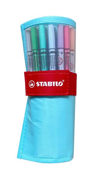 Stabilo rollerset point 68 1.1mm 6825-08-01ch 25 farben ass. pastellblau - Stabilo-6825-08-01ch-4006381589321-02.jpg