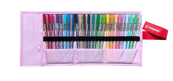Stabilo rollerset point 68 1.1mm 6825-08-04ch 25 farben ass. pastellrosa - Stabilo-6825-08-04ch-4006381589345-02.jpg