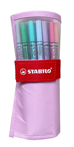 Stabilo rollerset point 68 1.1mm 6825-08-04ch 25 farben ass. pastellrosa - Stabilo-6825-08-04ch-4006381589345-03.jpg