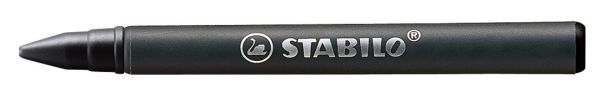 Stabilo easyoriginal patronen 0,5mm 6890/046 schwarz 3 stück - Stabilo-6890-046-4006381341530