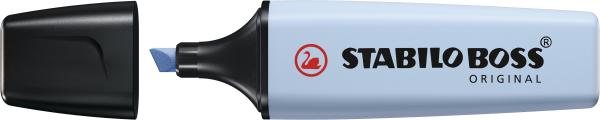 Stabilo textmarker boss pastell 70/111 wolkenblau - Stabilo-70-111-4006381557986-02.jpg