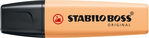 Stabilo boss pastell 2-5mm 70/125 orange - Stabilo-70-125-4006381566025-02.jpg
