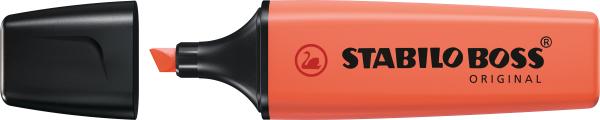 Stabilo textmarker boss pastell 70/140 korallenrot - Stabilo-70-140-4006381558013-02.jpg