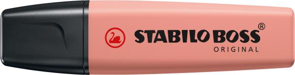 Stabilo boss leuchtmarker original 70/175 sienna 2-5mm - Stabilo-70-175-4006381599689