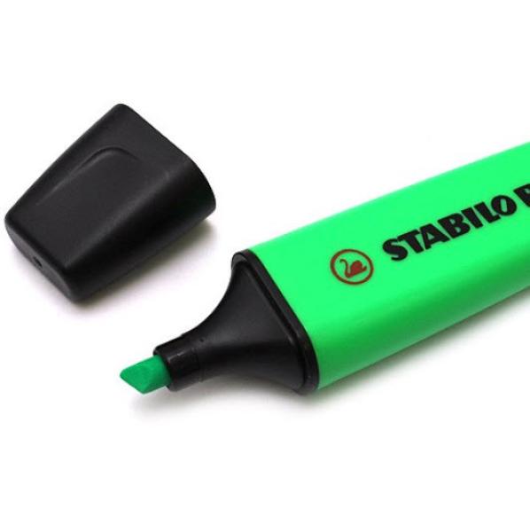 Stabilo boss leuchtmarker original 70/33 grün 2-5mm - Stabilo-70-33-4006381333641-02.jpg