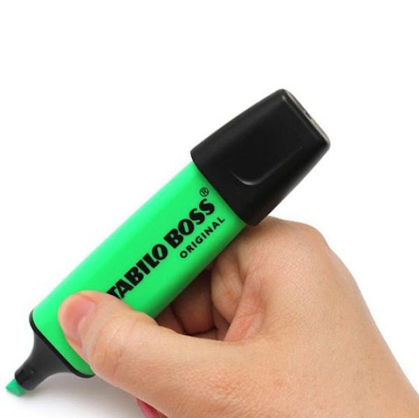 Stabilo boss leuchtmarker original 70/33 grün 2-5mm - Stabilo-70-33-4006381333641-03.jpg