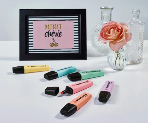 Stabilo textmarker boss pastell 70/4-2 4er etui - Stabilo-70-4-2-4006381492867-06.jpg