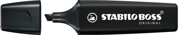 Stabilo boss leuchtmarker original 70/46 schwarz 2-5mm - Stabilo-70-46-4006381599771-02.jpg