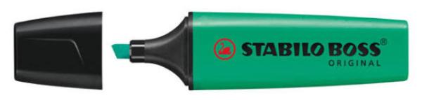 Stabilo boss leuchtmarker original 70/51 türkis - Stabilo-70-51-4006381333665-02.jpg
