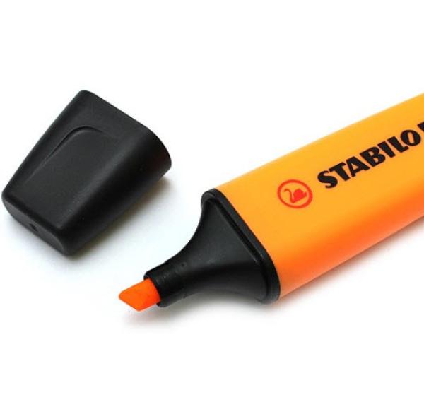 Stabilo boss leuchtmarker original 70/54 orange 2-5mm - Stabilo-70-54-4006381333672-02.jpg