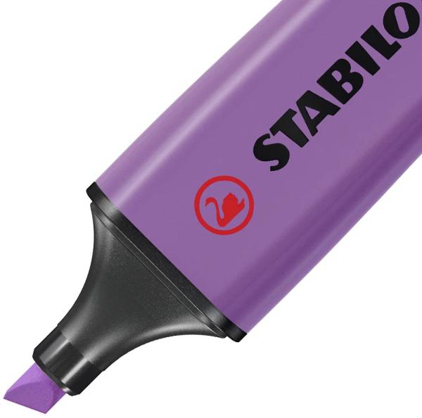 Stabilo boss leuchtmarker original 70/55 lavendel 2-5mm - Stabilo-70-55-4006381118743-03.jpg