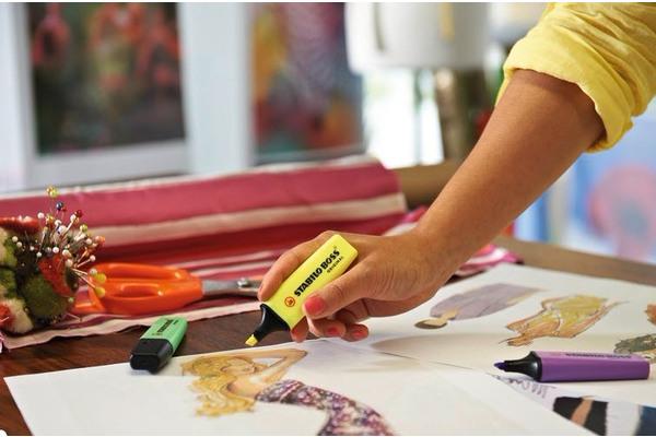 Stabilo textmarker boss original 2-5mm 70/6 6-farbig ass. - Stabilo-70-6-4006381215701-02.jpg