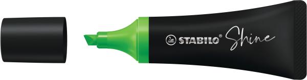 Stabilo textmarker shine 76/33 grün - Stabilo-76-33-4006381550864-02.jpg