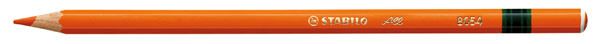 Stabilo farbstift all 3.3mm 8054 orange - Stabilo-8054-4006381328166
