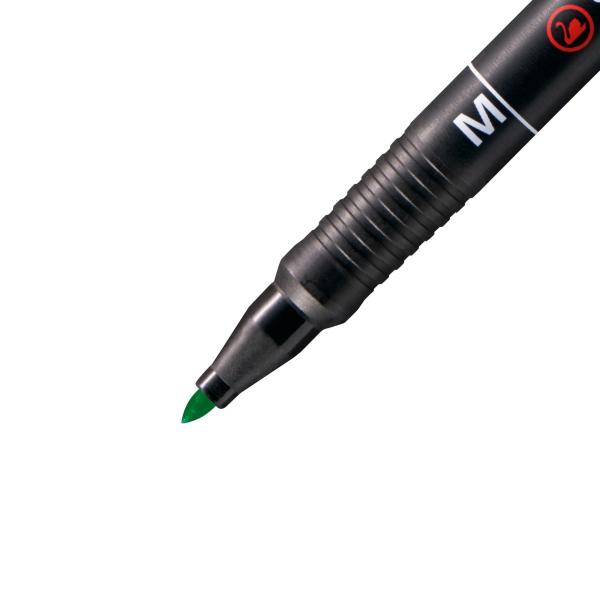 Stabilo ohp pen permanent m 843/36 grün - Stabilo-843-36-4006381115414-02.jpg