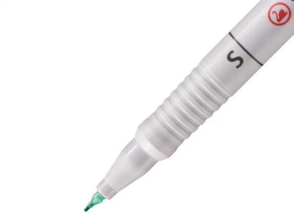 Stabilo ohp pen non-perm. s 851/36 grün - Stabilo-851-36-4006381114752-03.jpg