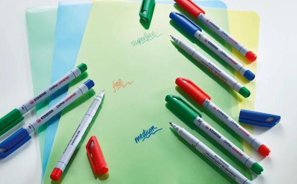 Stabilo ohp pen non-perm. m 853/40 rot - Stabilo-853-40-4006381114615-04.jpg